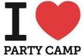 Summer Party Camp - najlepsze wakacje studeckie 2013